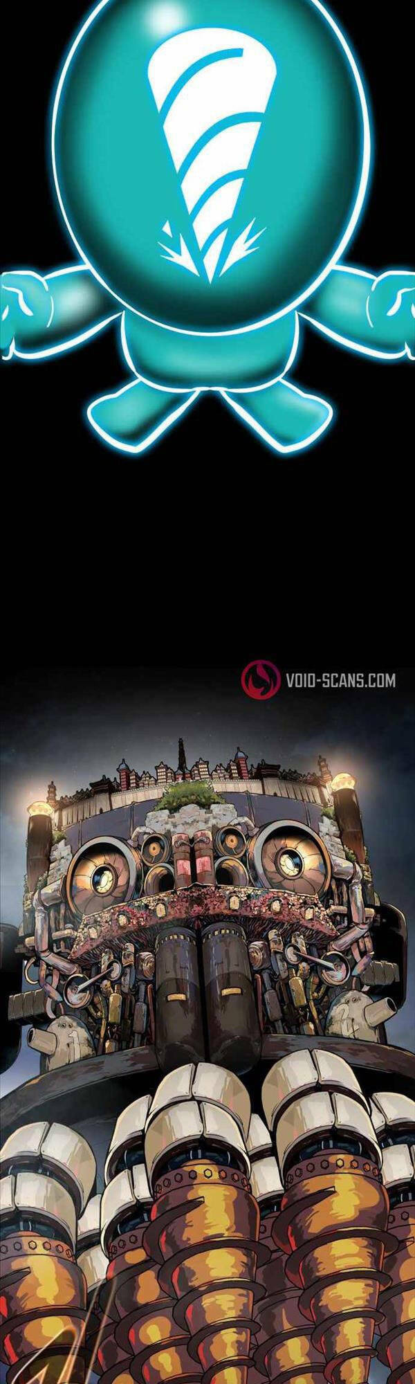 Kẻ Đa Tài - Chapter 71 - Page 36