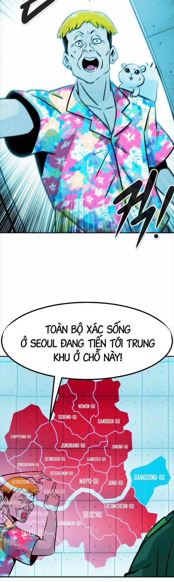 Kẻ Đa Tài - Chapter 71 - Page 66