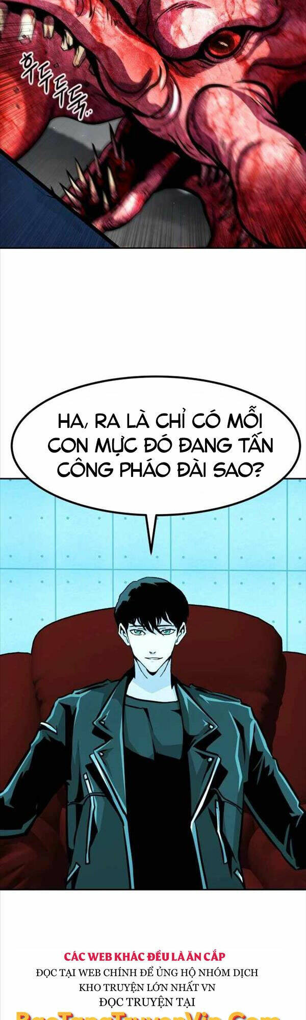 Kẻ Đa Tài - Chapter 72 - Page 19