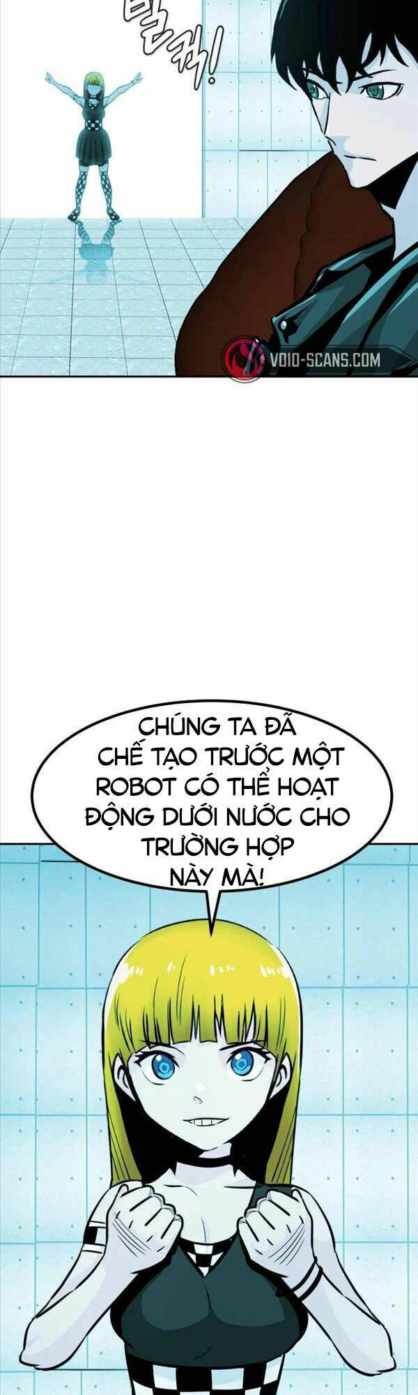 Kẻ Đa Tài - Chapter 72 - Page 21