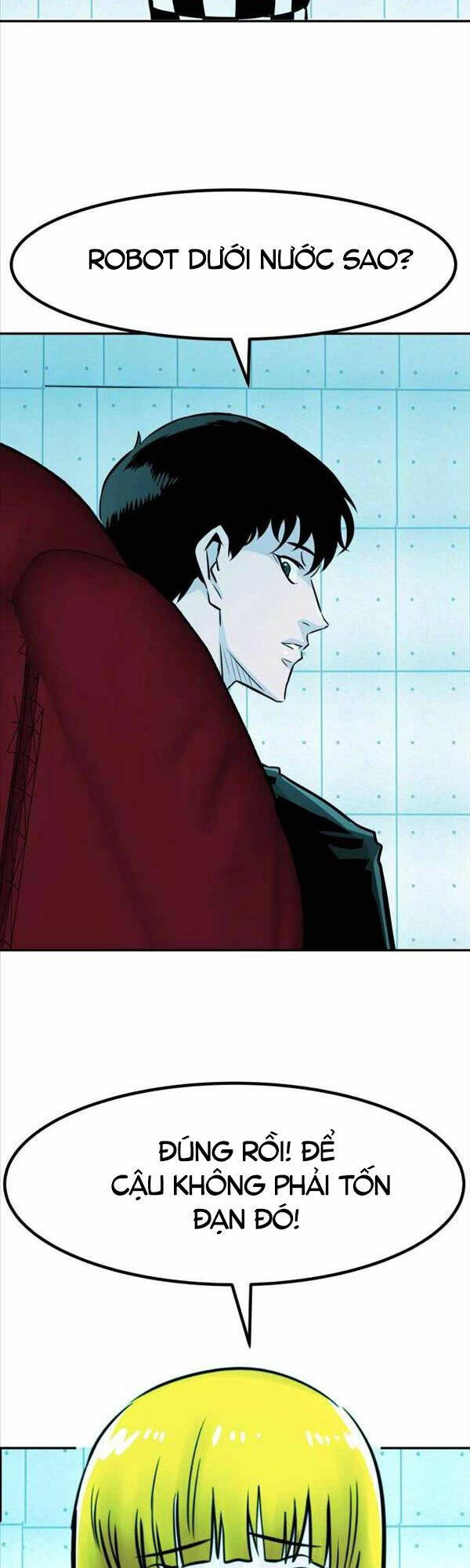 Kẻ Đa Tài - Chapter 72 - Page 22