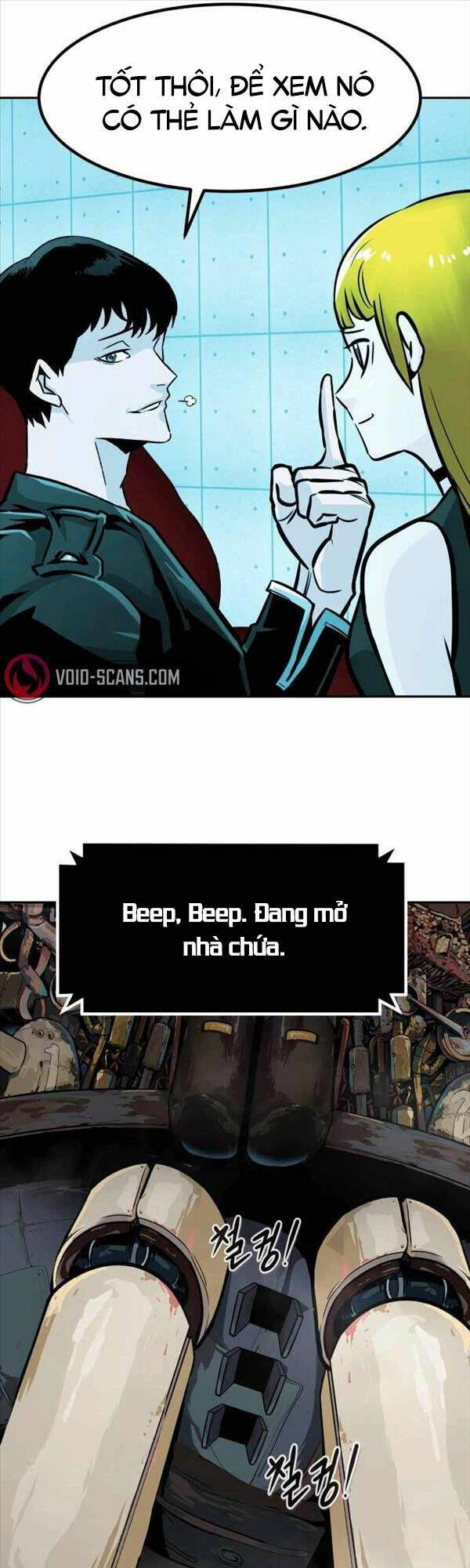 Kẻ Đa Tài - Chapter 72 - Page 25