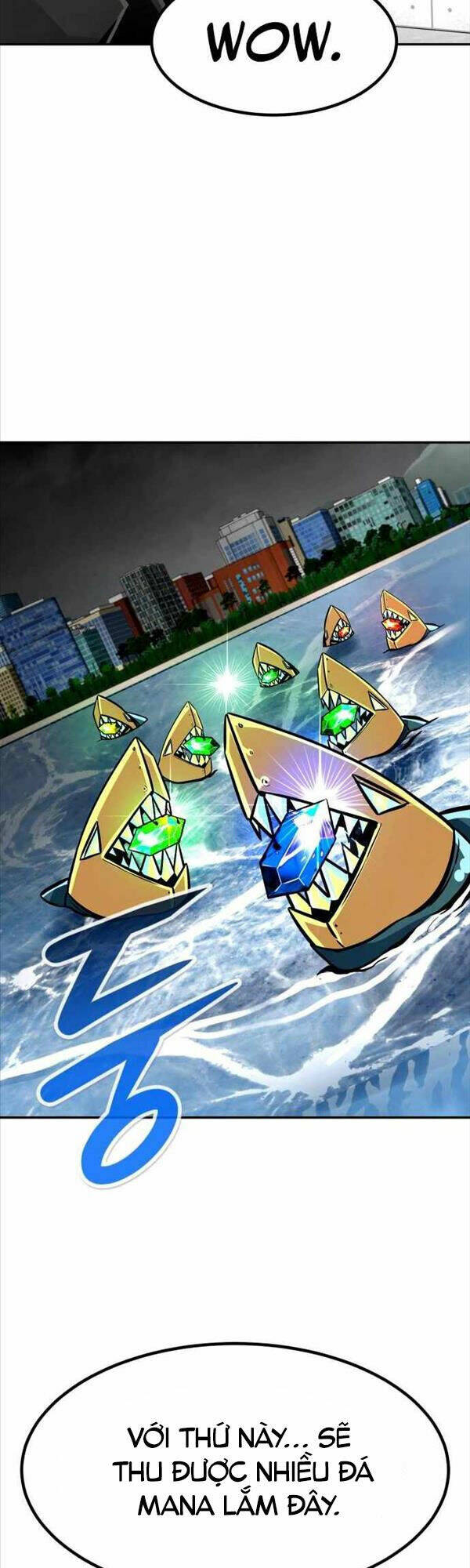 Kẻ Đa Tài - Chapter 72 - Page 33