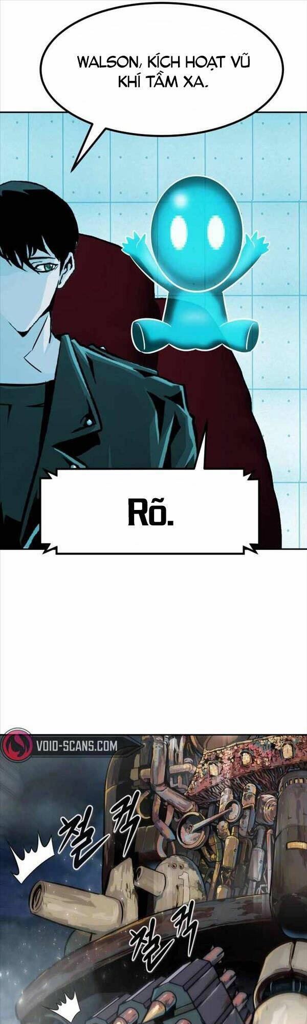 Kẻ Đa Tài - Chapter 72 - Page 38