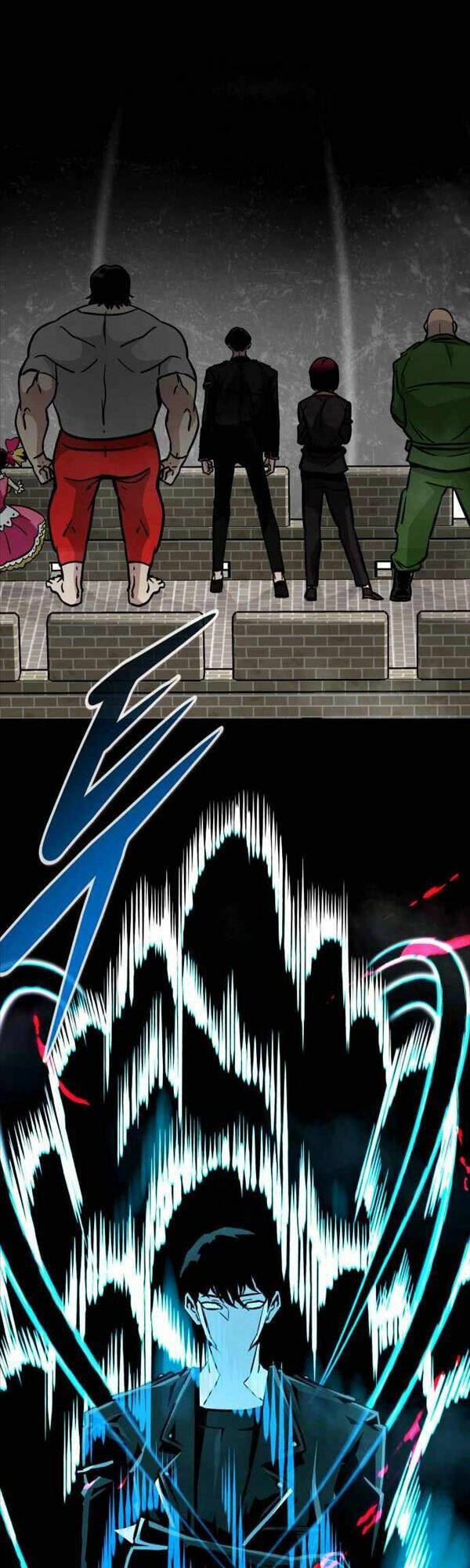 Kẻ Đa Tài - Chapter 72 - Page 44