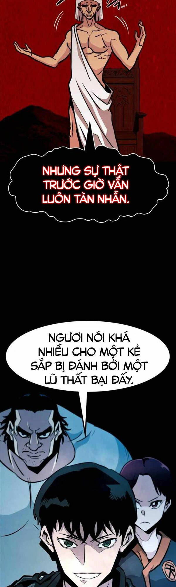 Kẻ Đa Tài - Chapter 72 - Page 55