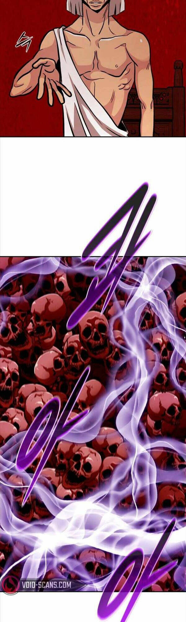 Kẻ Đa Tài - Chapter 72 - Page 58