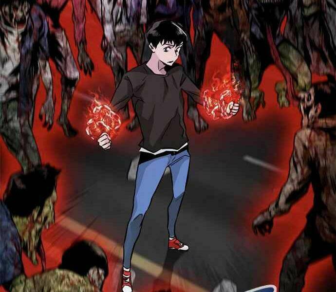 Kẻ Đa Tài - Chapter 9 - Page 217