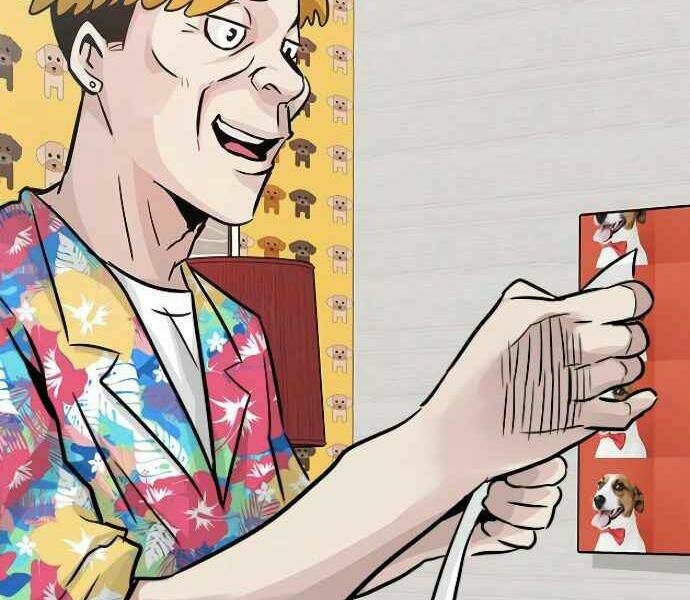 Kẻ Đa Tài - Chapter 9 - Page 27