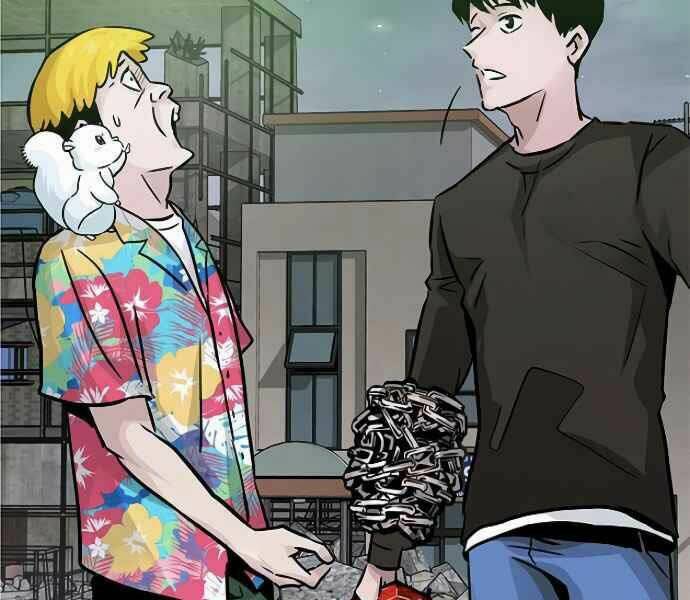 Kẻ Đa Tài - Chapter 9 - Page 336