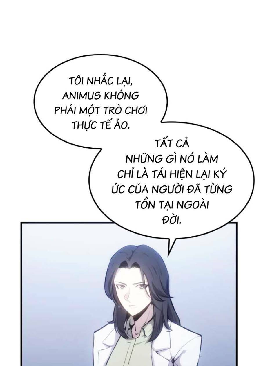 Assassins Creed - Ngôi Đền Bị Lãng Quên - Chapter 6 - Page 101