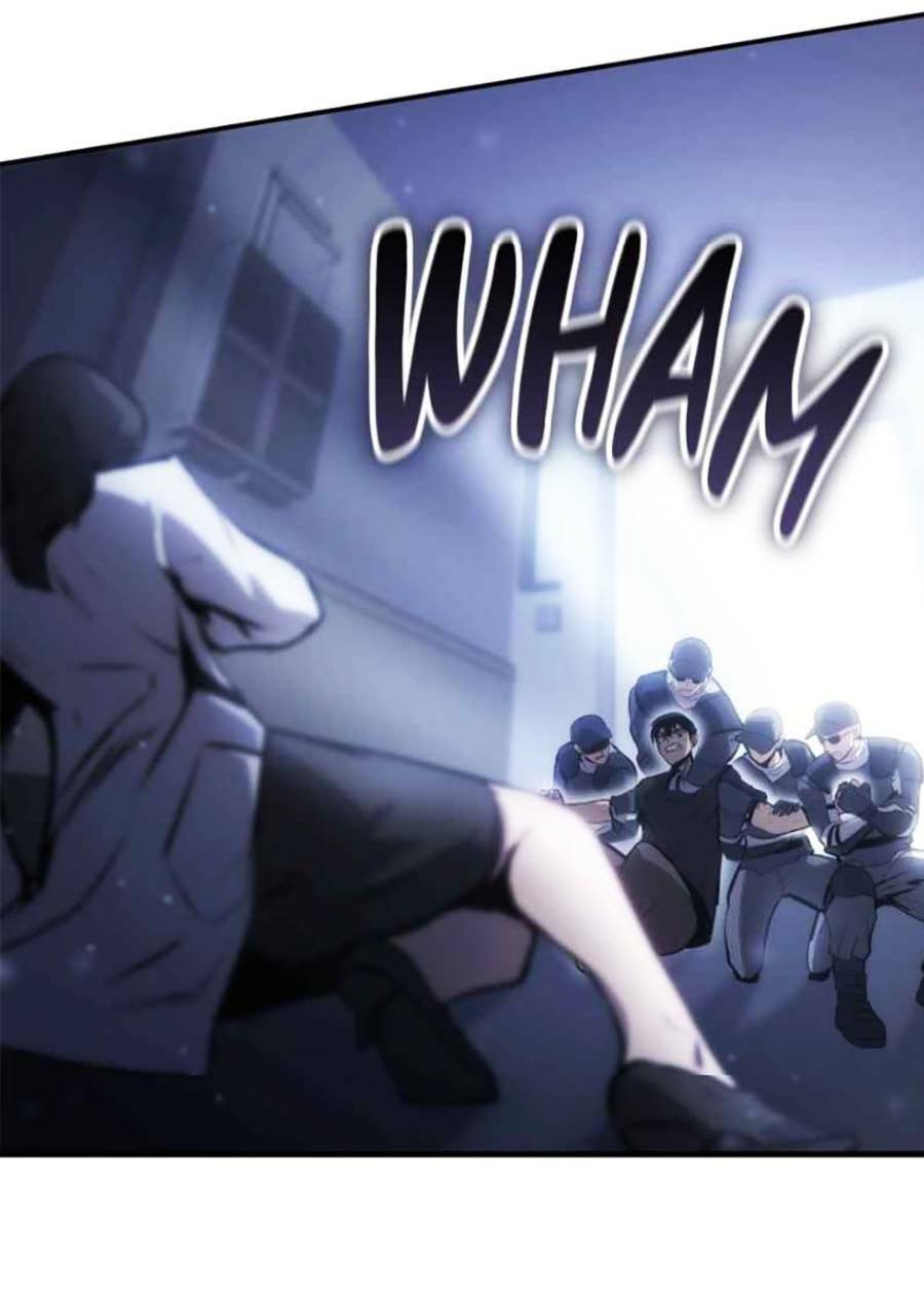 Assassins Creed - Ngôi Đền Bị Lãng Quên - Chapter 6 - Page 111