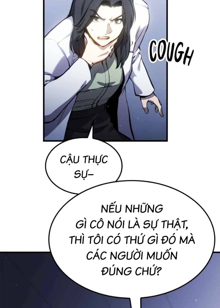 Assassins Creed - Ngôi Đền Bị Lãng Quên - Chapter 6 - Page 113