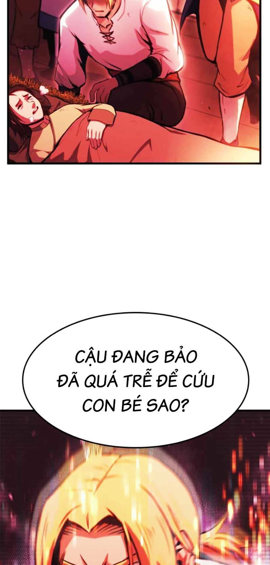 Assassins Creed - Ngôi Đền Bị Lãng Quên - Chapter 6 - Page 13