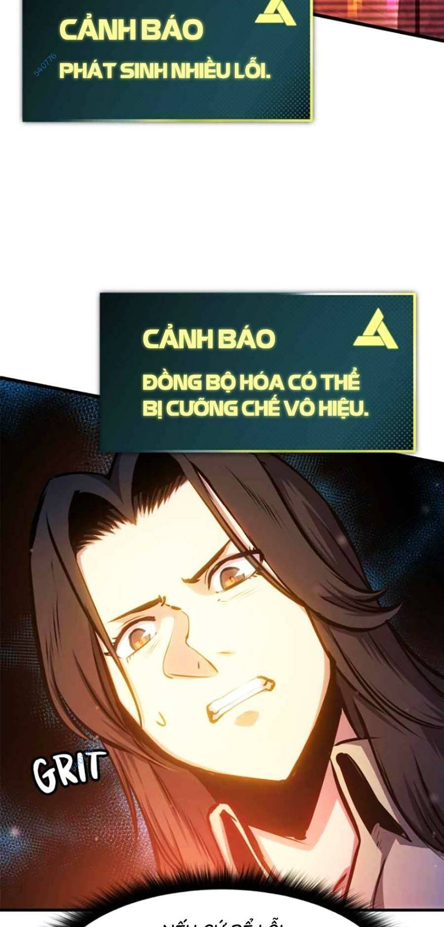 Assassins Creed - Ngôi Đền Bị Lãng Quên - Chapter 6 - Page 18