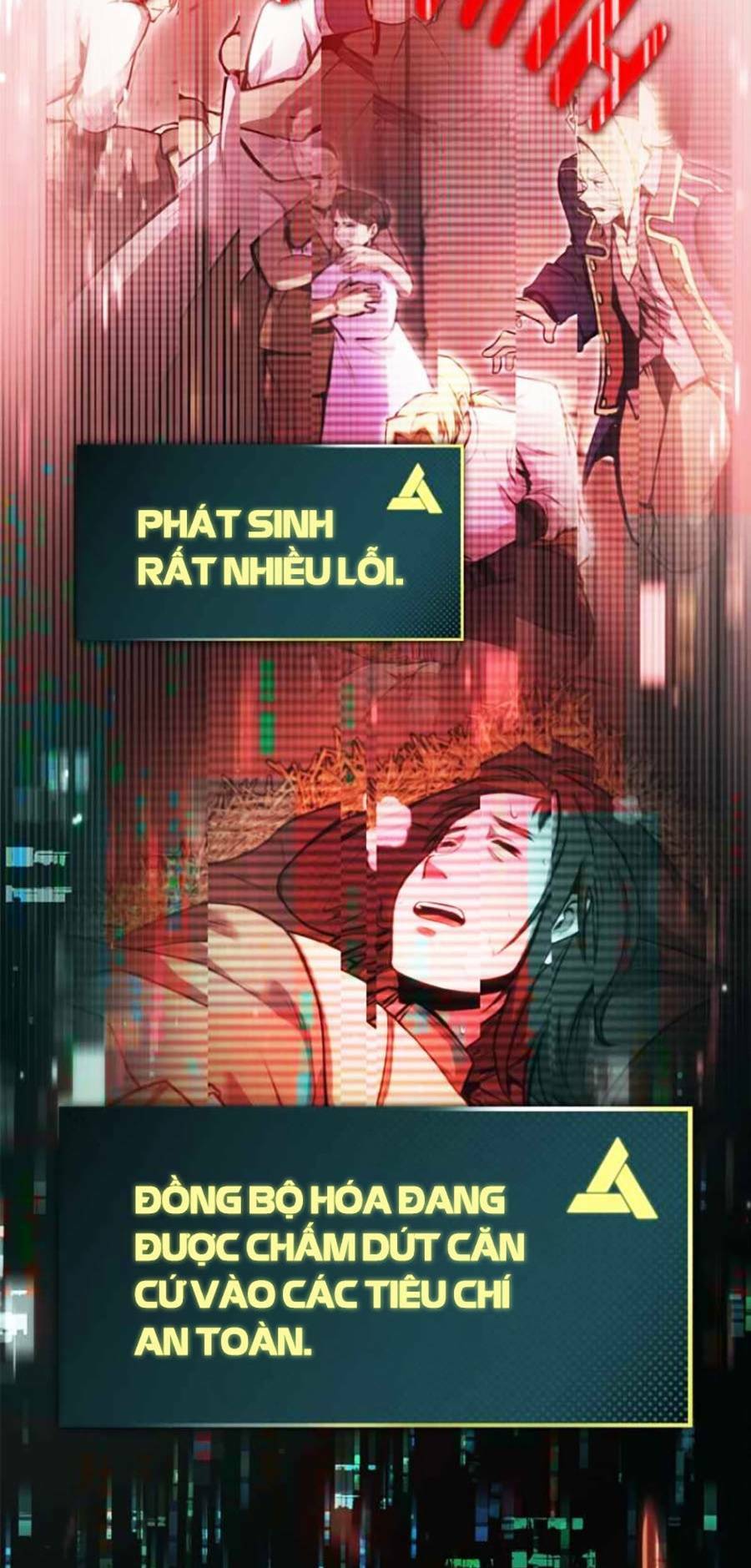 Assassins Creed - Ngôi Đền Bị Lãng Quên - Chapter 6 - Page 25