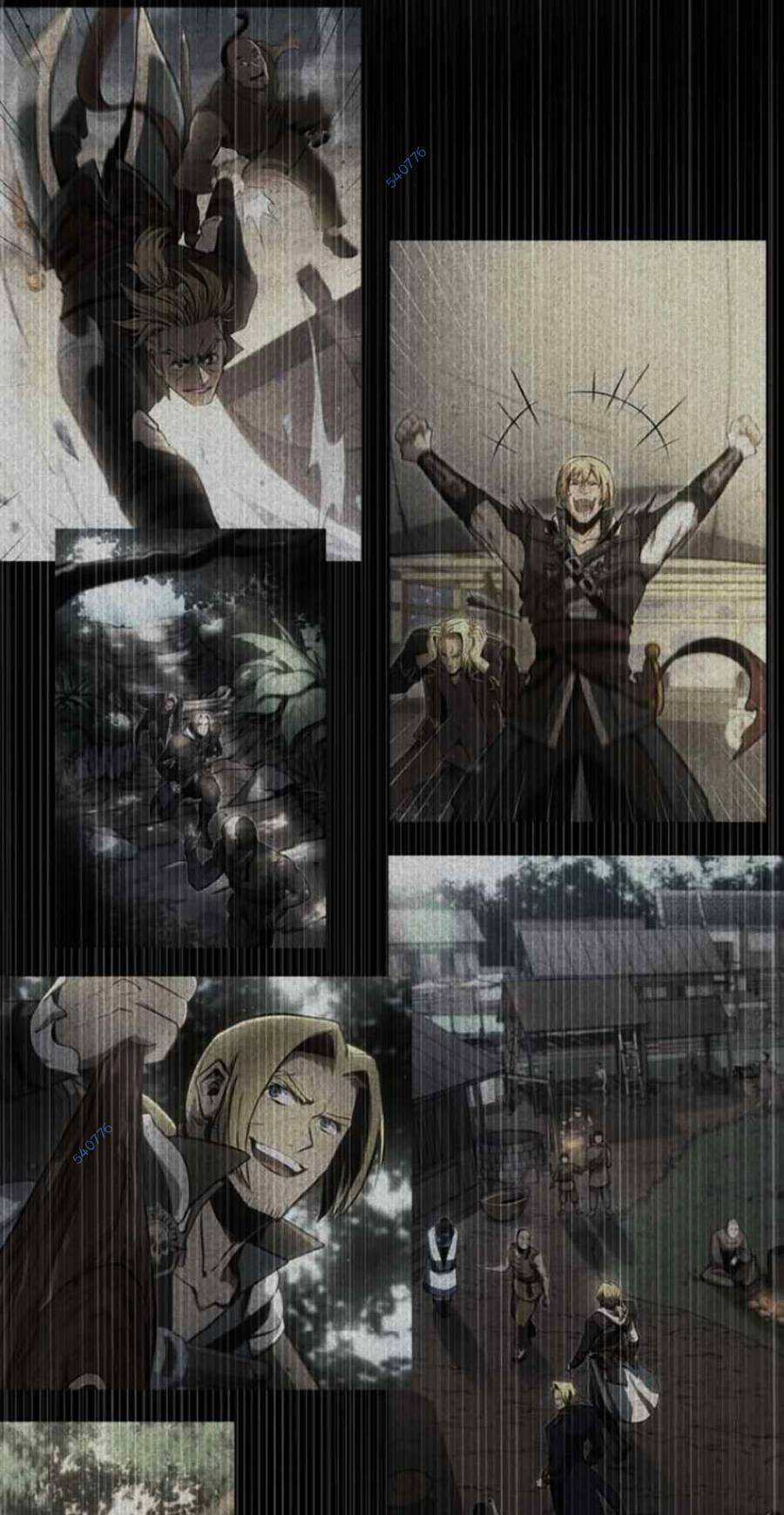 Assassins Creed - Ngôi Đền Bị Lãng Quên - Chapter 6 - Page 48