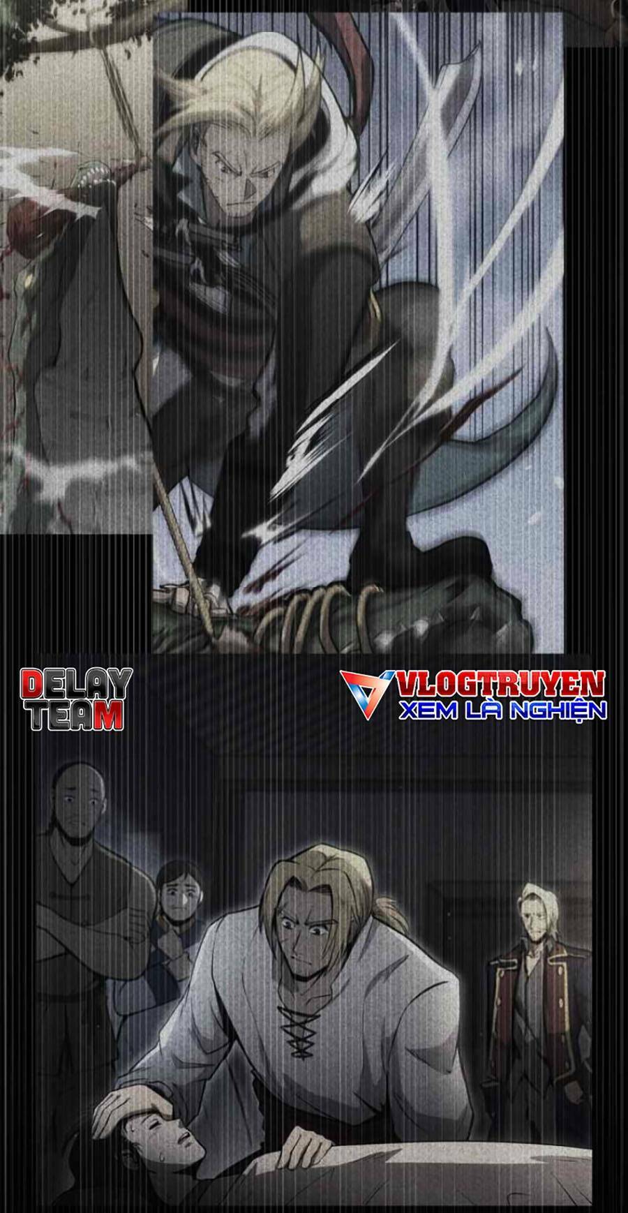 Assassins Creed - Ngôi Đền Bị Lãng Quên - Chapter 6 - Page 49