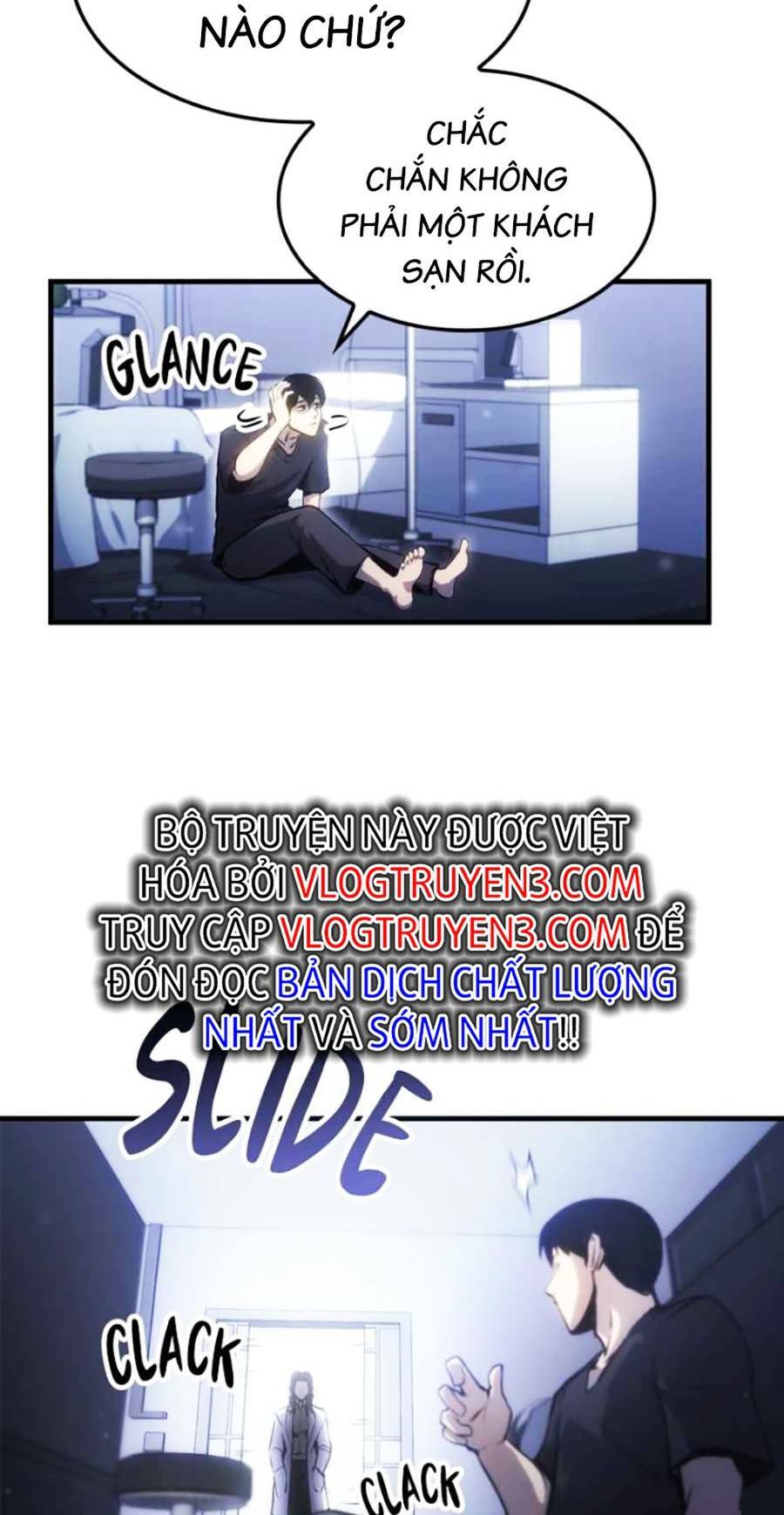 Assassins Creed - Ngôi Đền Bị Lãng Quên - Chapter 6 - Page 51