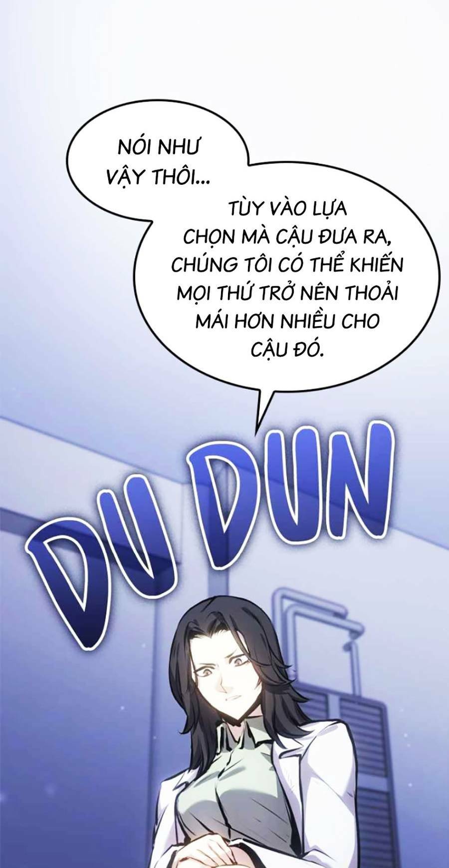 Assassins Creed - Ngôi Đền Bị Lãng Quên - Chapter 6 - Page 53