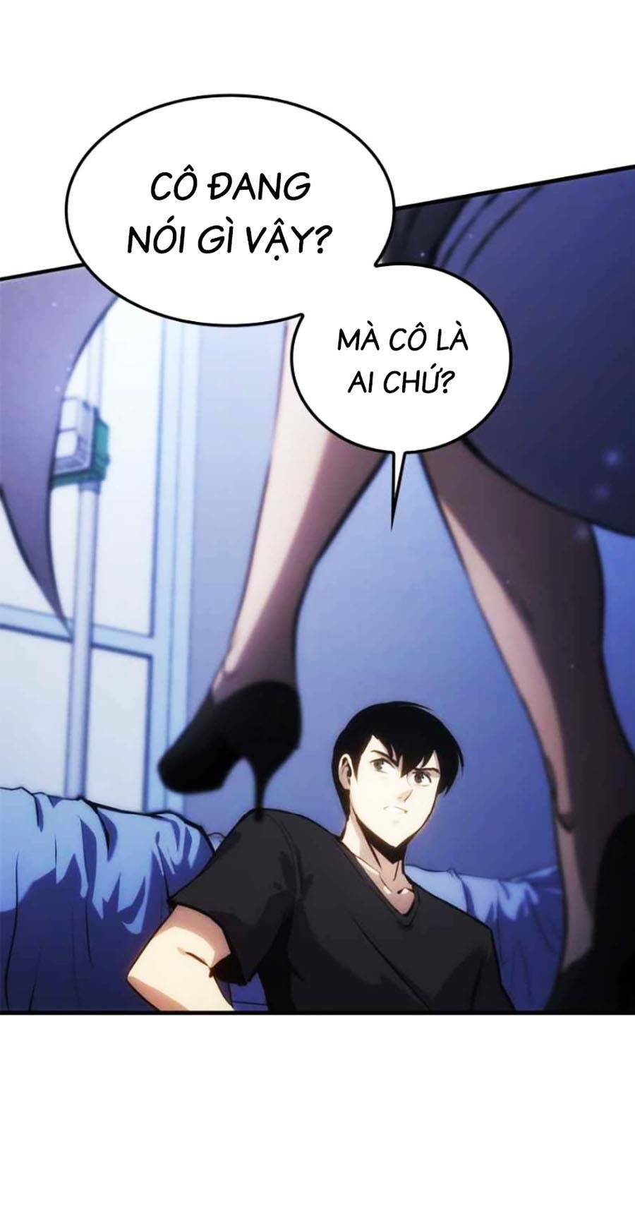 Assassins Creed - Ngôi Đền Bị Lãng Quên - Chapter 6 - Page 55