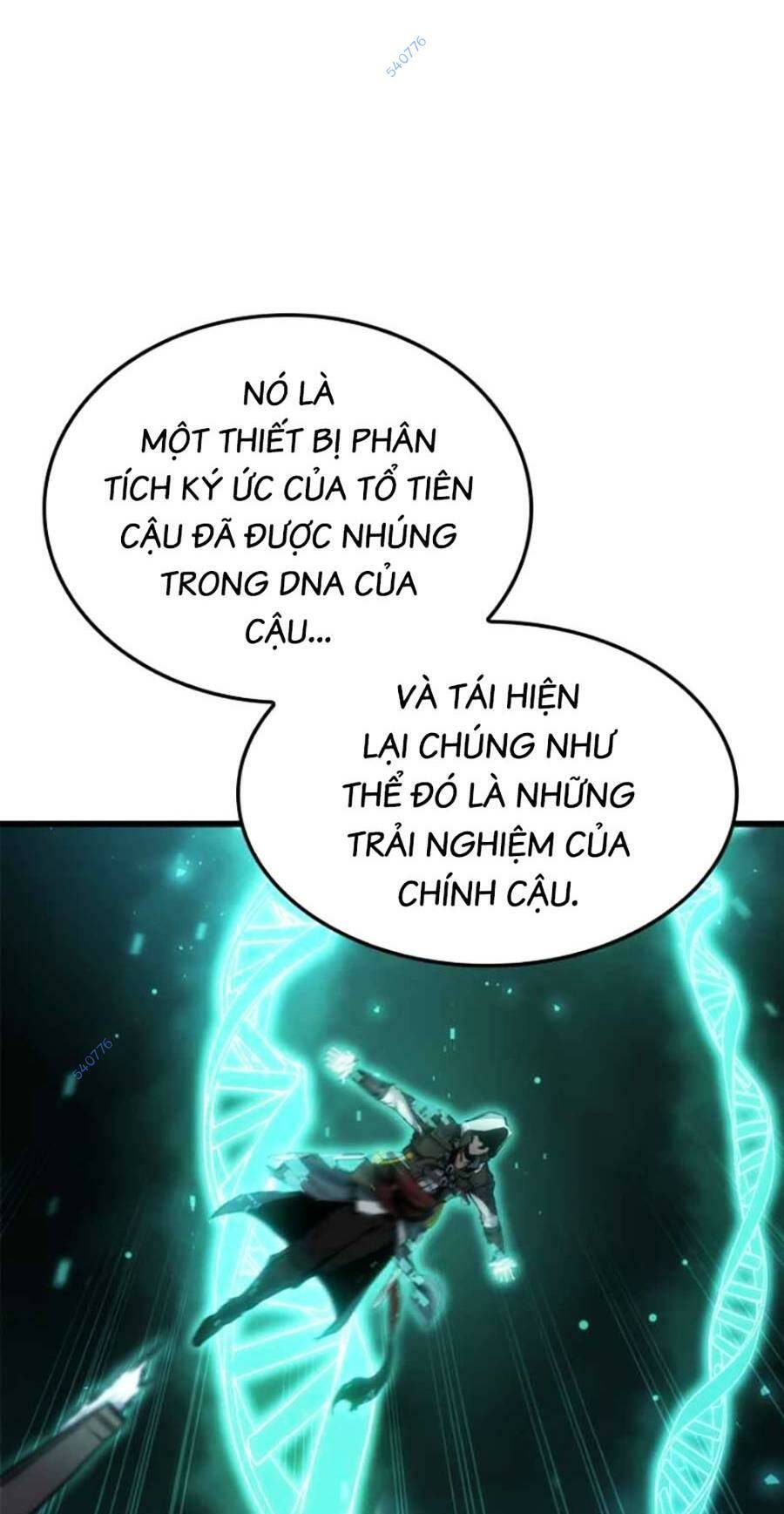 Assassins Creed - Ngôi Đền Bị Lãng Quên - Chapter 6 - Page 58