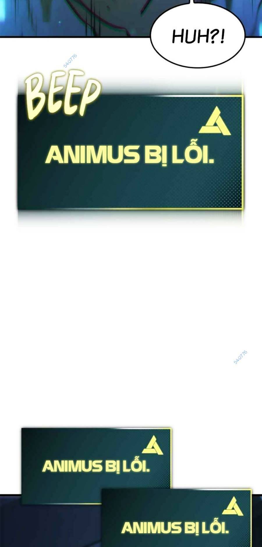 Assassins Creed - Ngôi Đền Bị Lãng Quên - Chapter 6 - Page 6