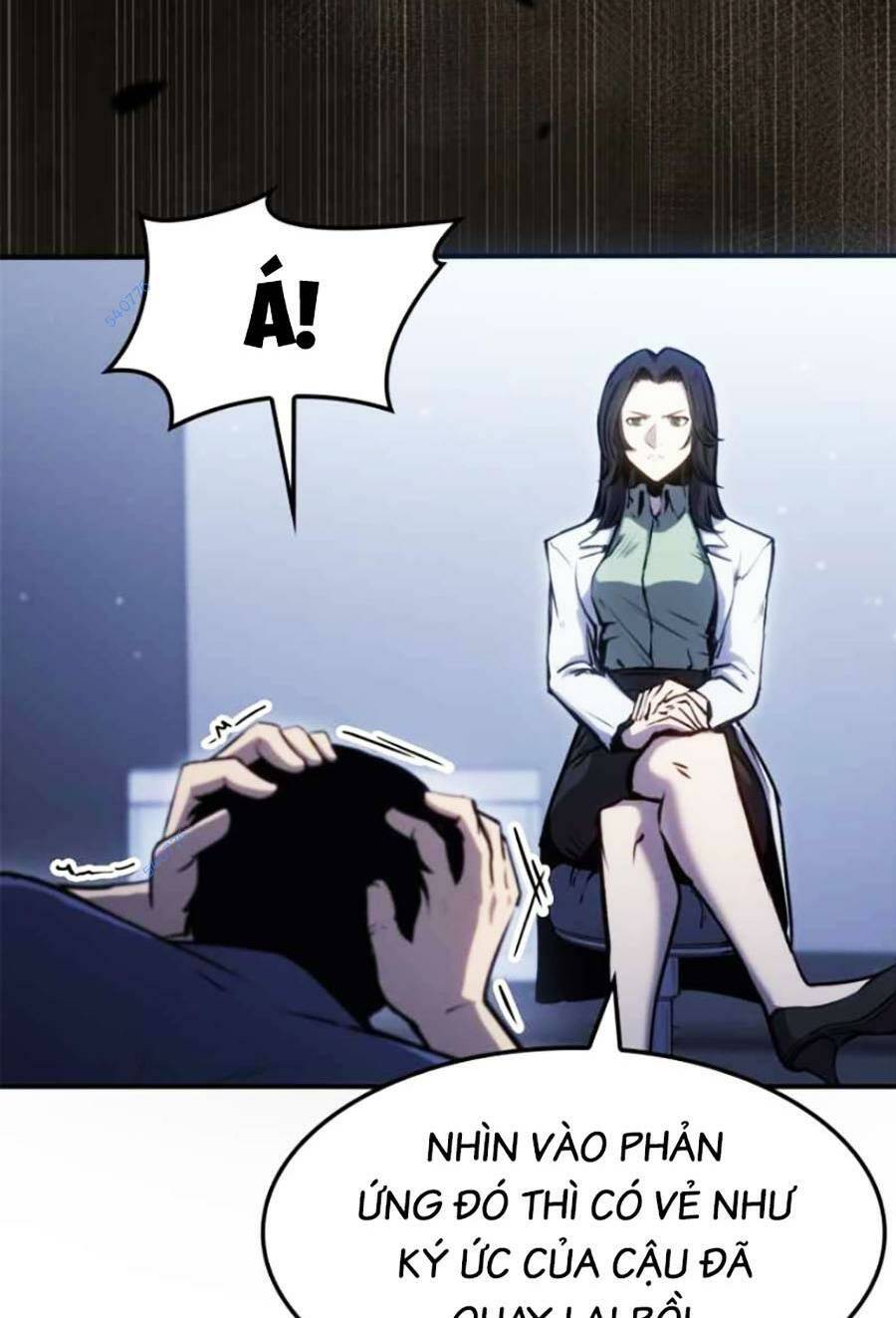 Assassins Creed - Ngôi Đền Bị Lãng Quên - Chapter 6 - Page 70