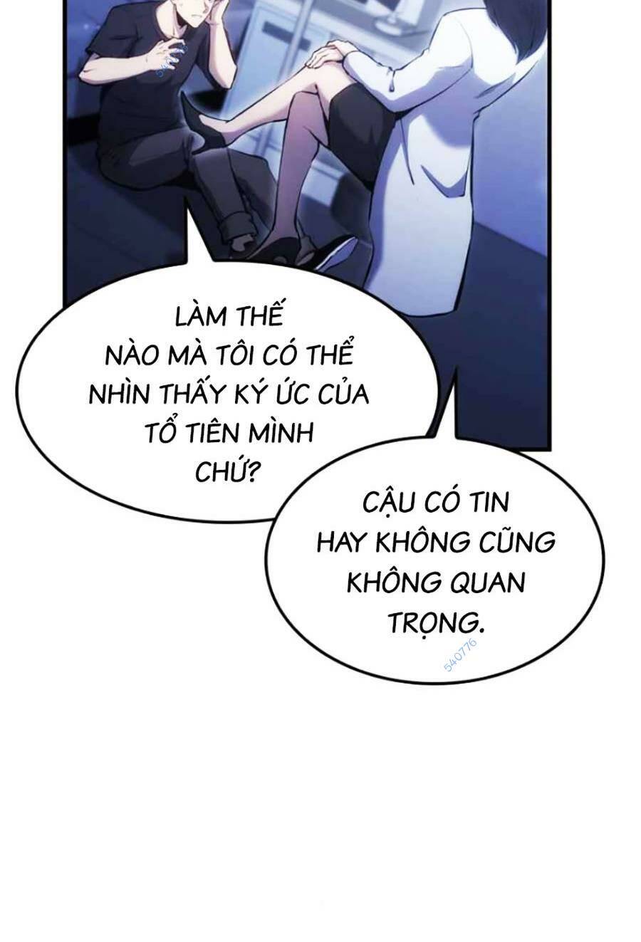 Assassins Creed - Ngôi Đền Bị Lãng Quên - Chapter 6 - Page 72