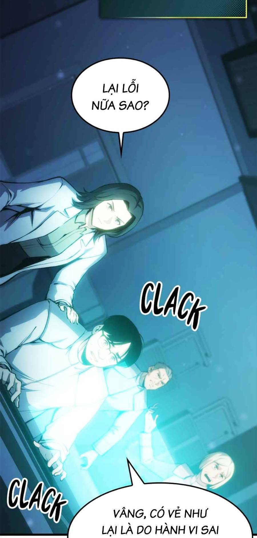 Assassins Creed - Ngôi Đền Bị Lãng Quên - Chapter 6 - Page 7