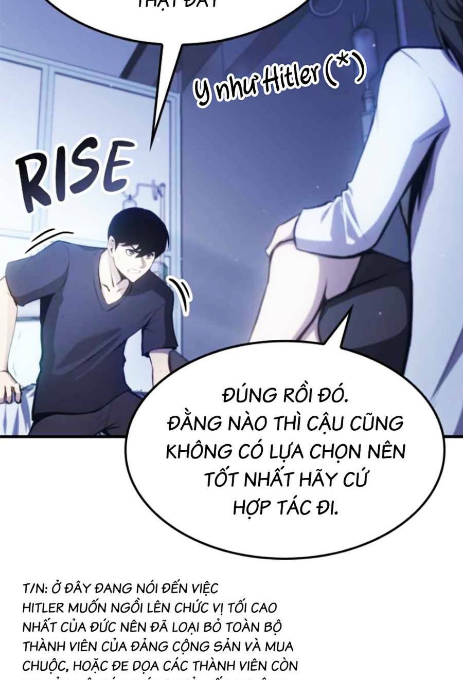 Assassins Creed - Ngôi Đền Bị Lãng Quên - Chapter 6 - Page 81