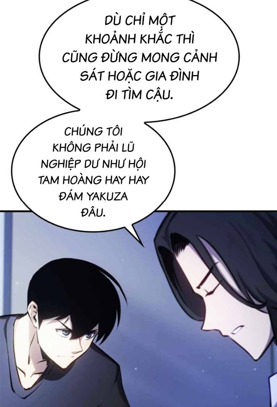 Assassins Creed - Ngôi Đền Bị Lãng Quên - Chapter 6 - Page 83