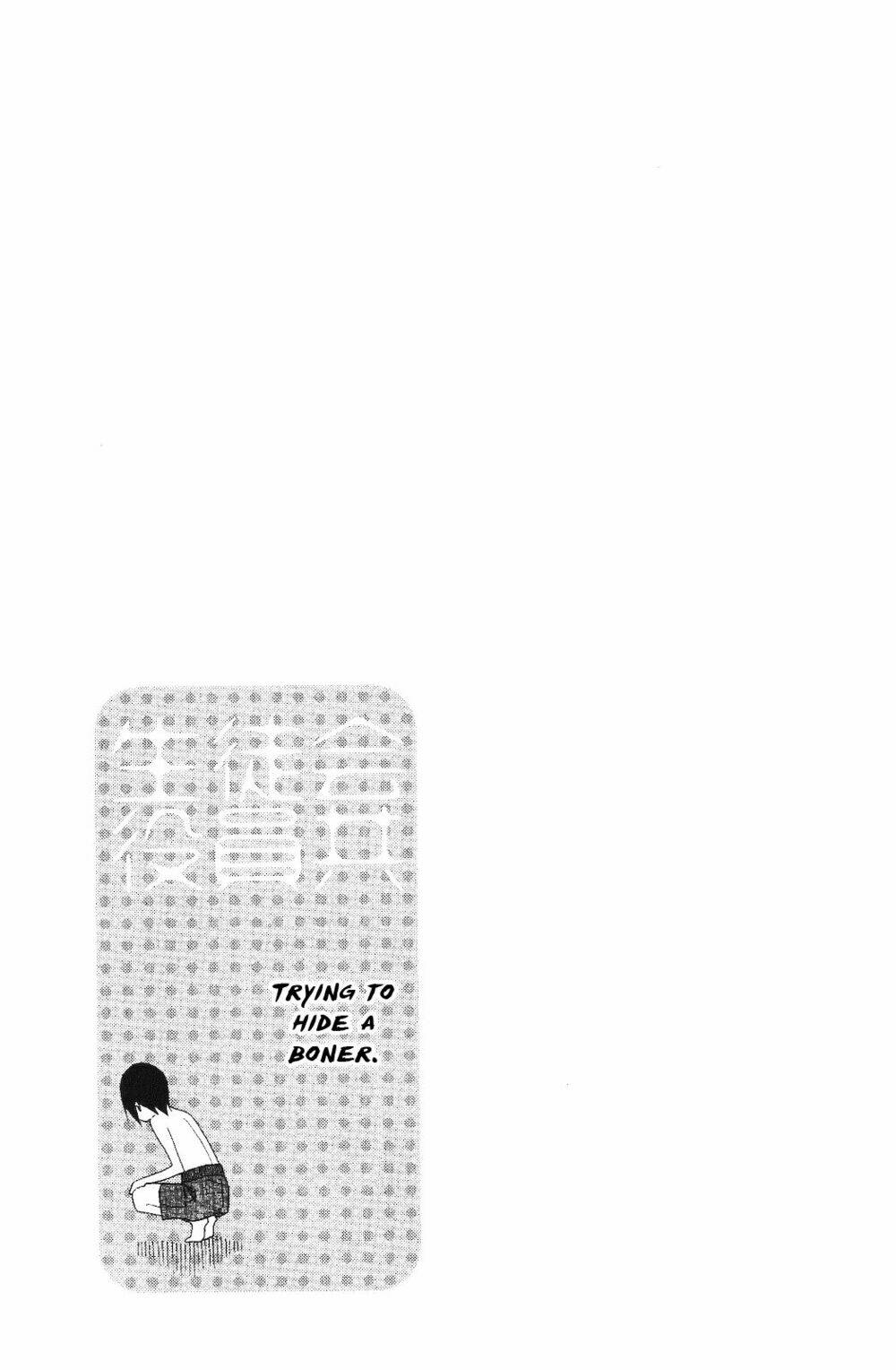 Seitokai Yakuindomo Chapter 100 - Trang 6