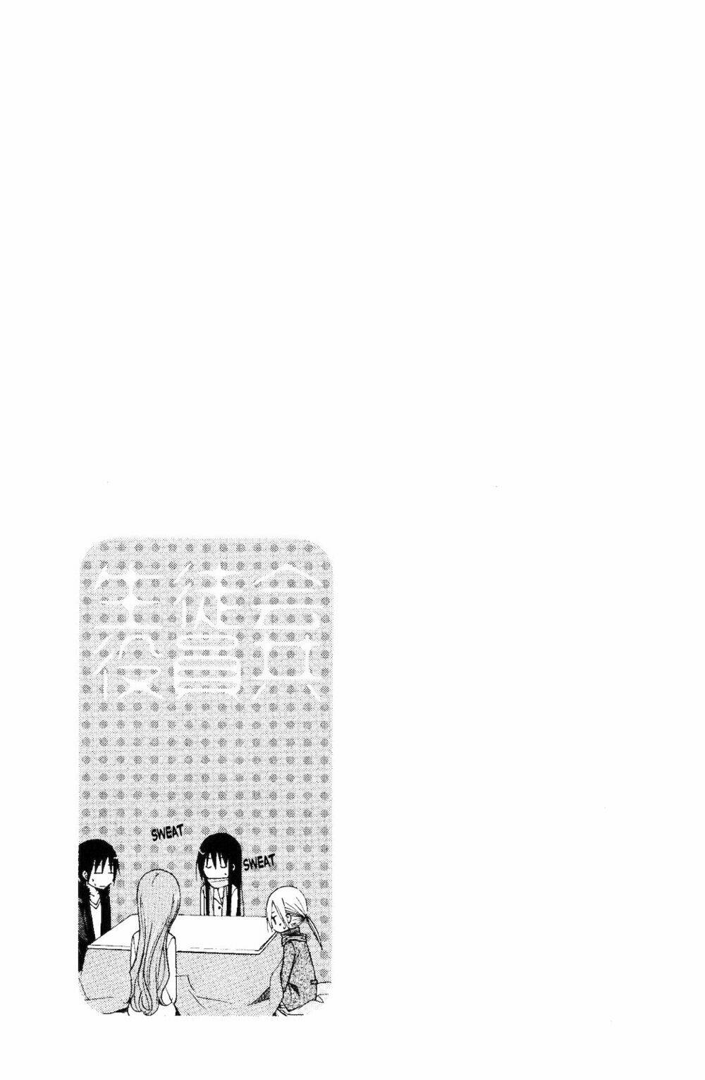 Seitokai Yakuindomo - Chapter 102 - Page 5