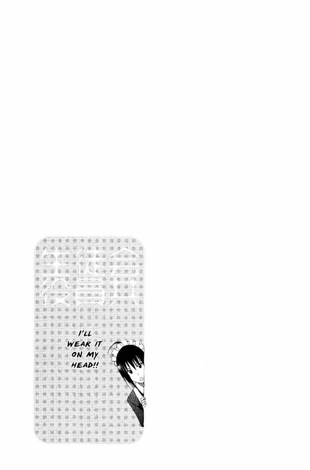 Seitokai Yakuindomo - Chapter 106 - Page 6