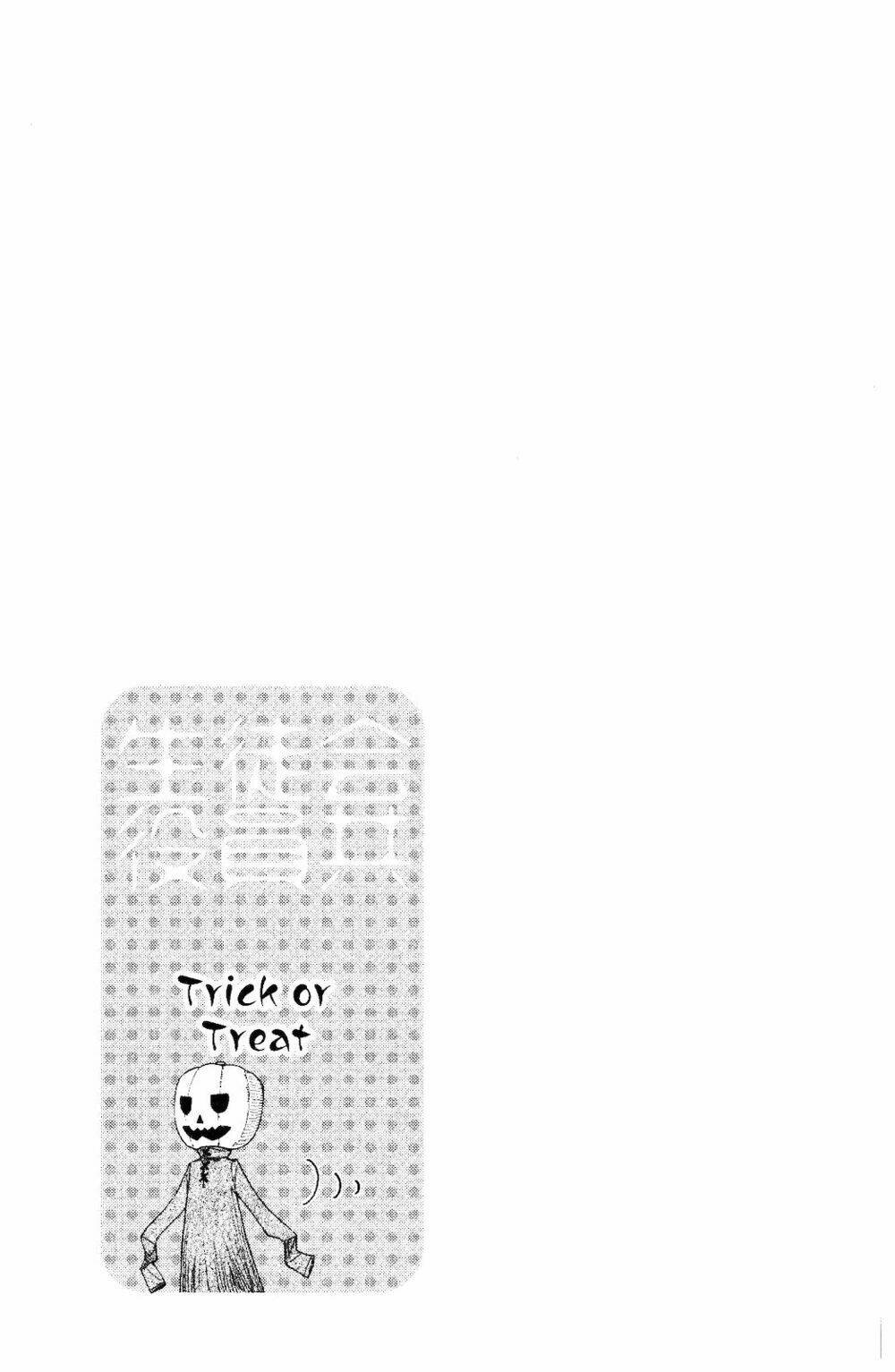 Seitokai Yakuindomo Chapter 110 - Trang 5