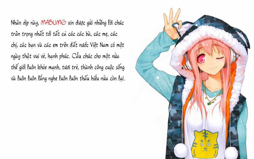 Seitokai Yakuindomo - Chapter 408 - Page 8