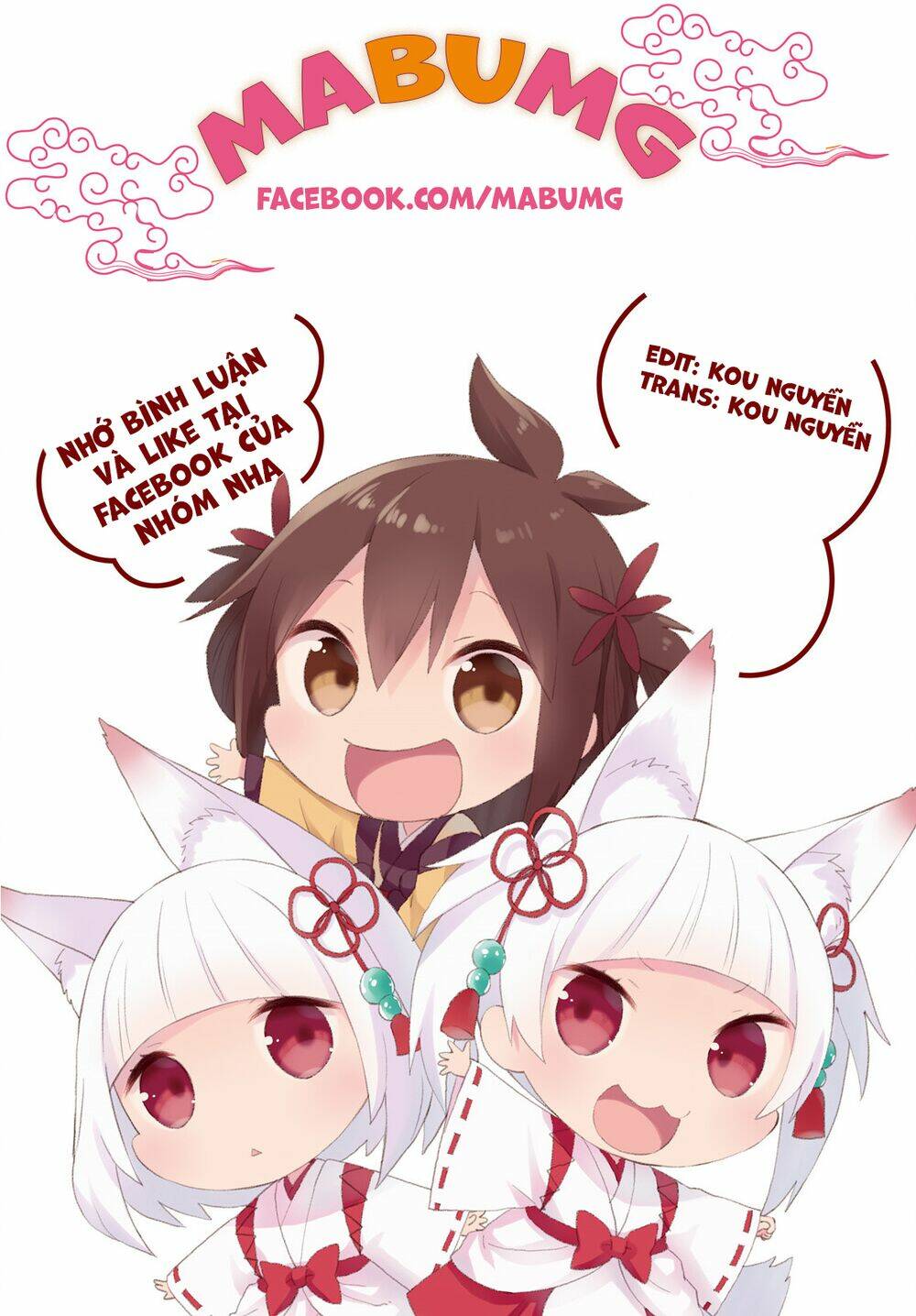 Seitokai Yakuindomo Chapter 444 - Trang 2