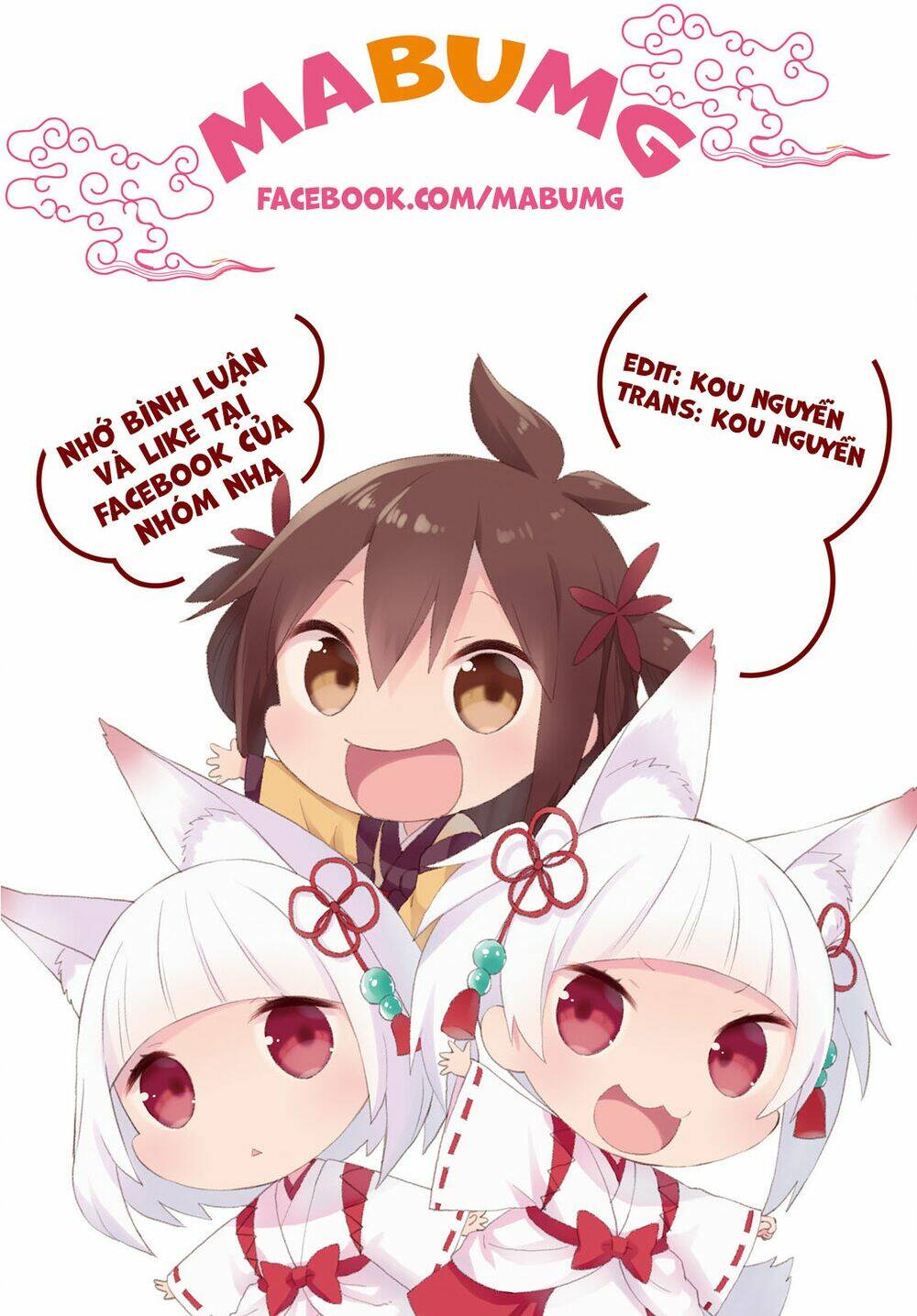 Seitokai Yakuindomo Chapter 450 - Trang 2