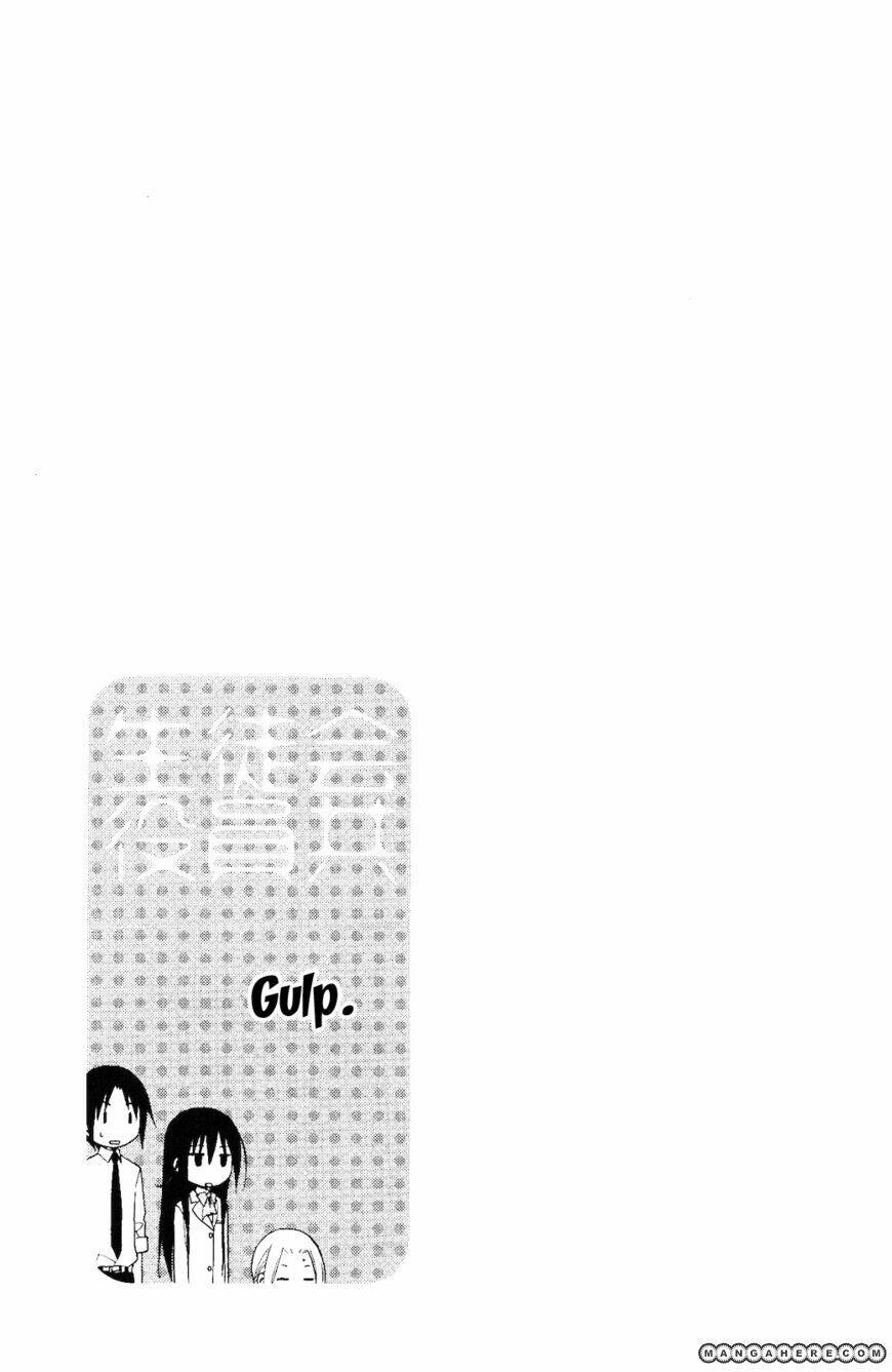 Seitokai Yakuindomo Chapter 90 - Trang 6