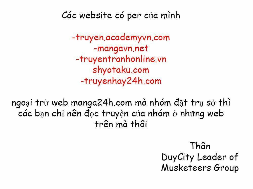 Seitokai Yakuindomo Chapter 95 - Trang 1