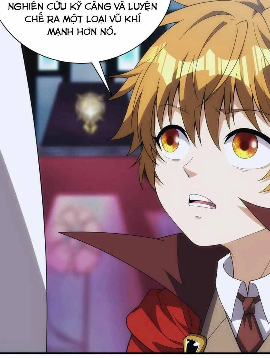 Đạo Sĩ Ma Pháp Dị Thế Giới - Chapter 10.2 - Page 10