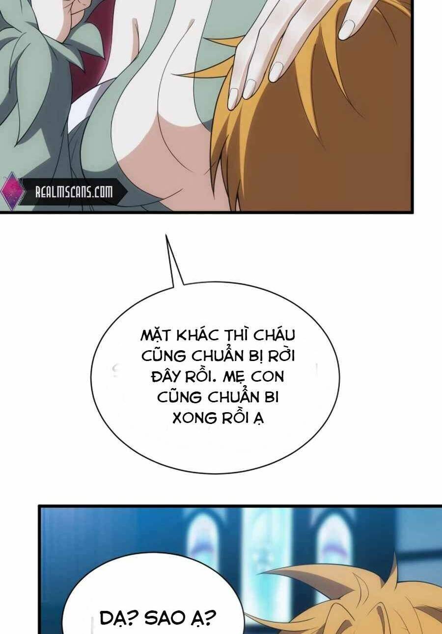 Đạo Sĩ Ma Pháp Dị Thế Giới - Chapter 10.2 - Page 12