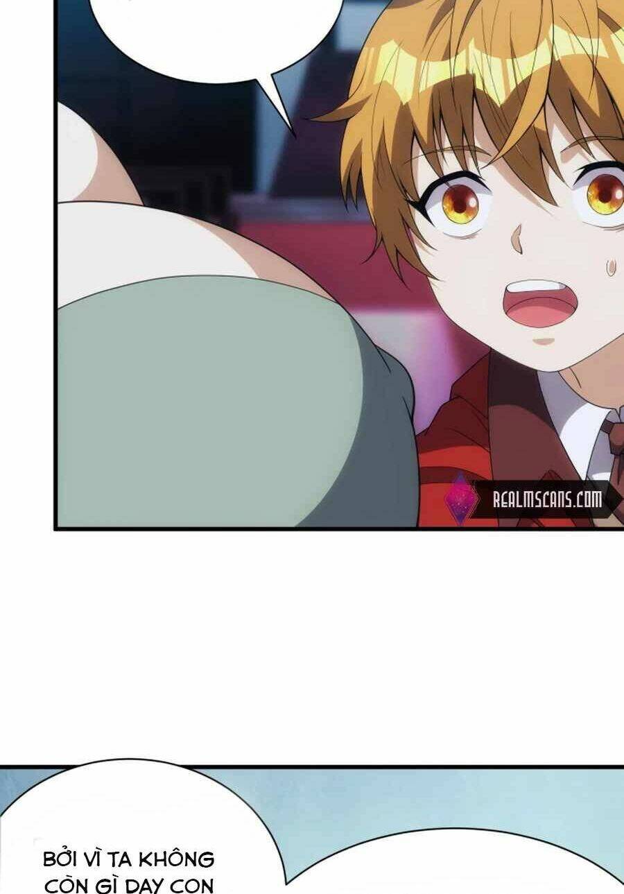 Đạo Sĩ Ma Pháp Dị Thế Giới - Chapter 10.2 - Page 13