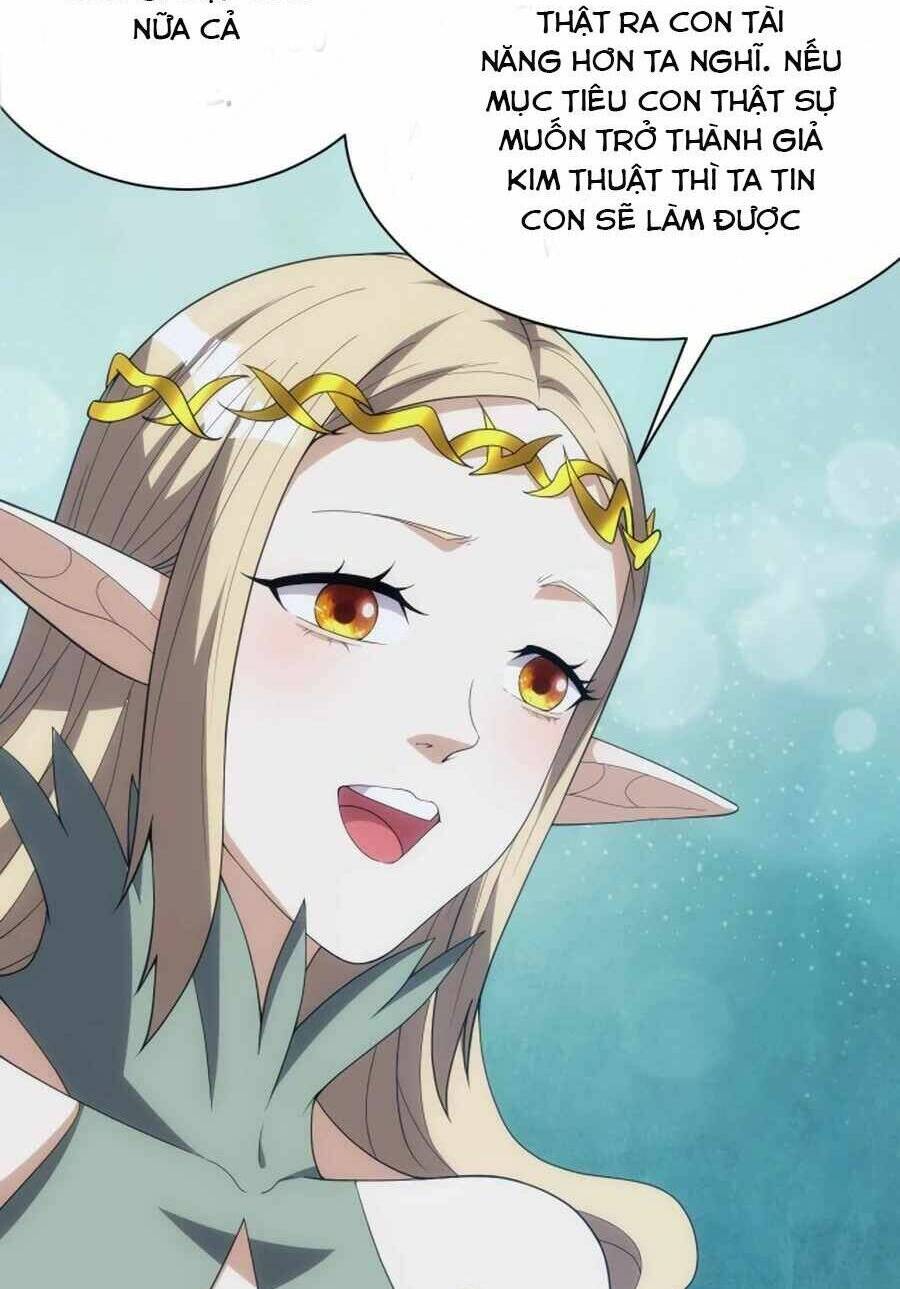 Đạo Sĩ Ma Pháp Dị Thế Giới - Chapter 10.2 - Page 14