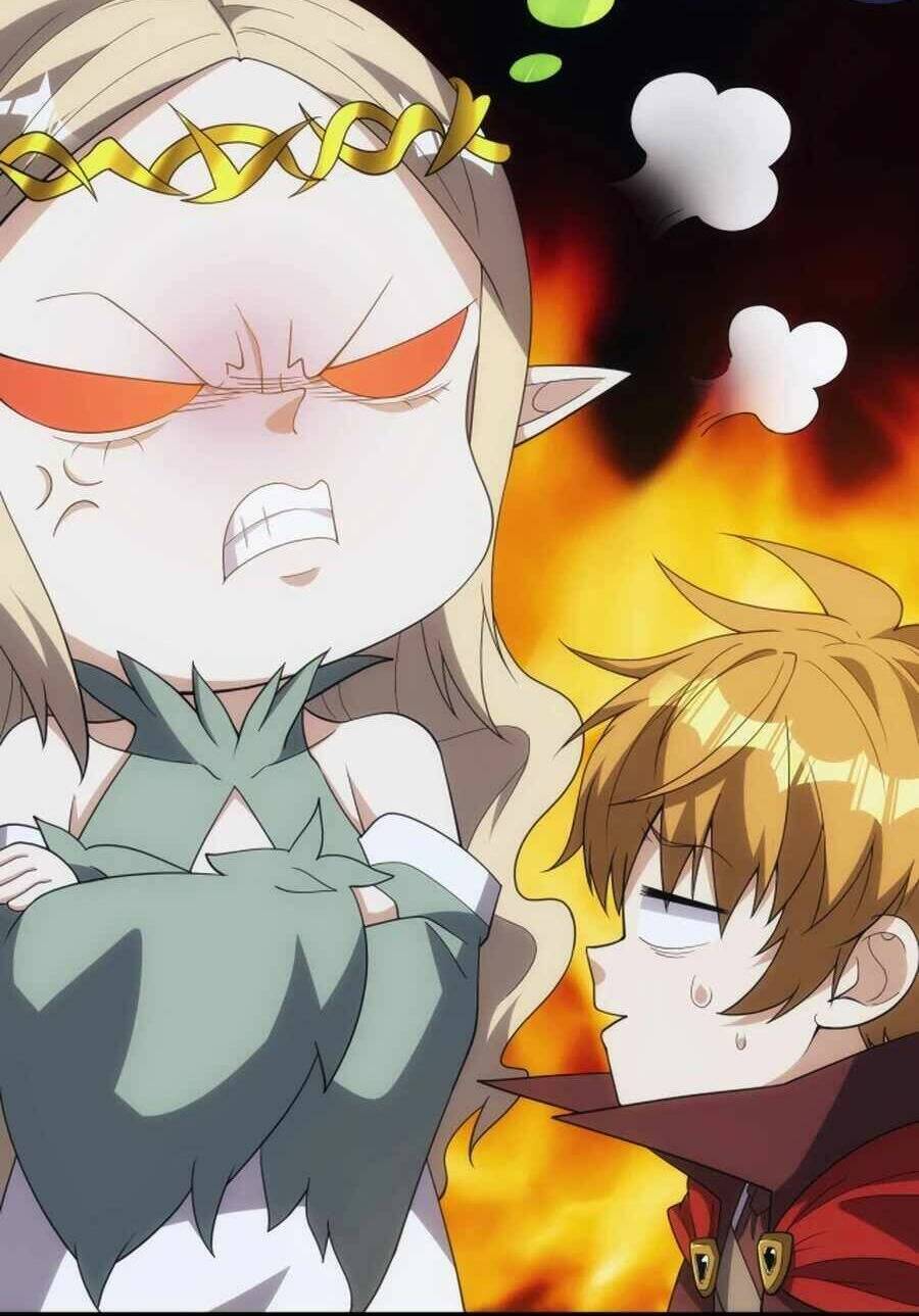 Đạo Sĩ Ma Pháp Dị Thế Giới - Chapter 10.2 - Page 16