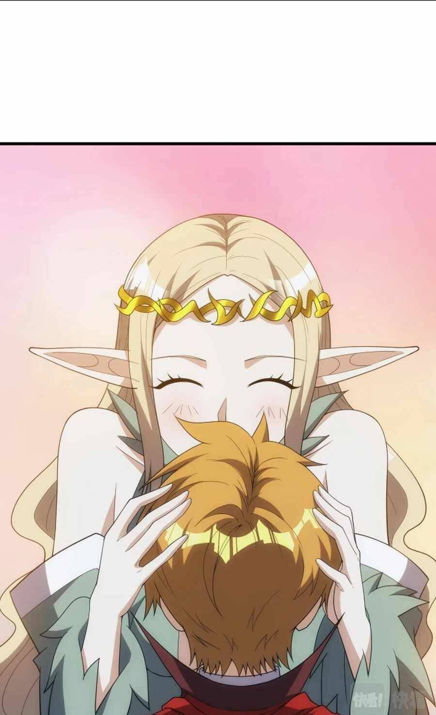 Đạo Sĩ Ma Pháp Dị Thế Giới - Chapter 10.2 - Page 17