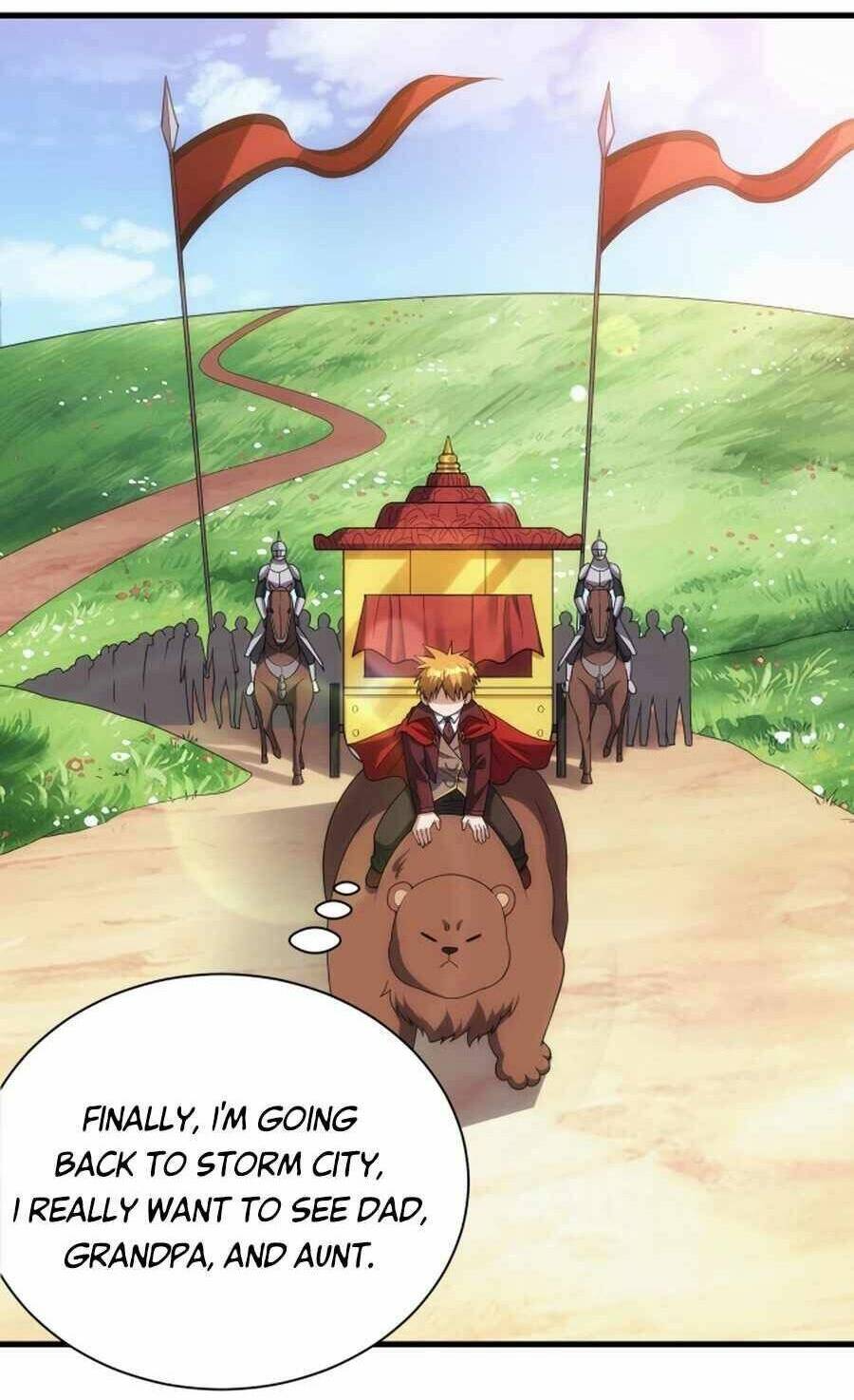 Đạo Sĩ Ma Pháp Dị Thế Giới - Chapter 10.2 - Page 20