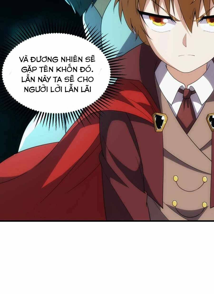 Đạo Sĩ Ma Pháp Dị Thế Giới - Chapter 10.2 - Page 24