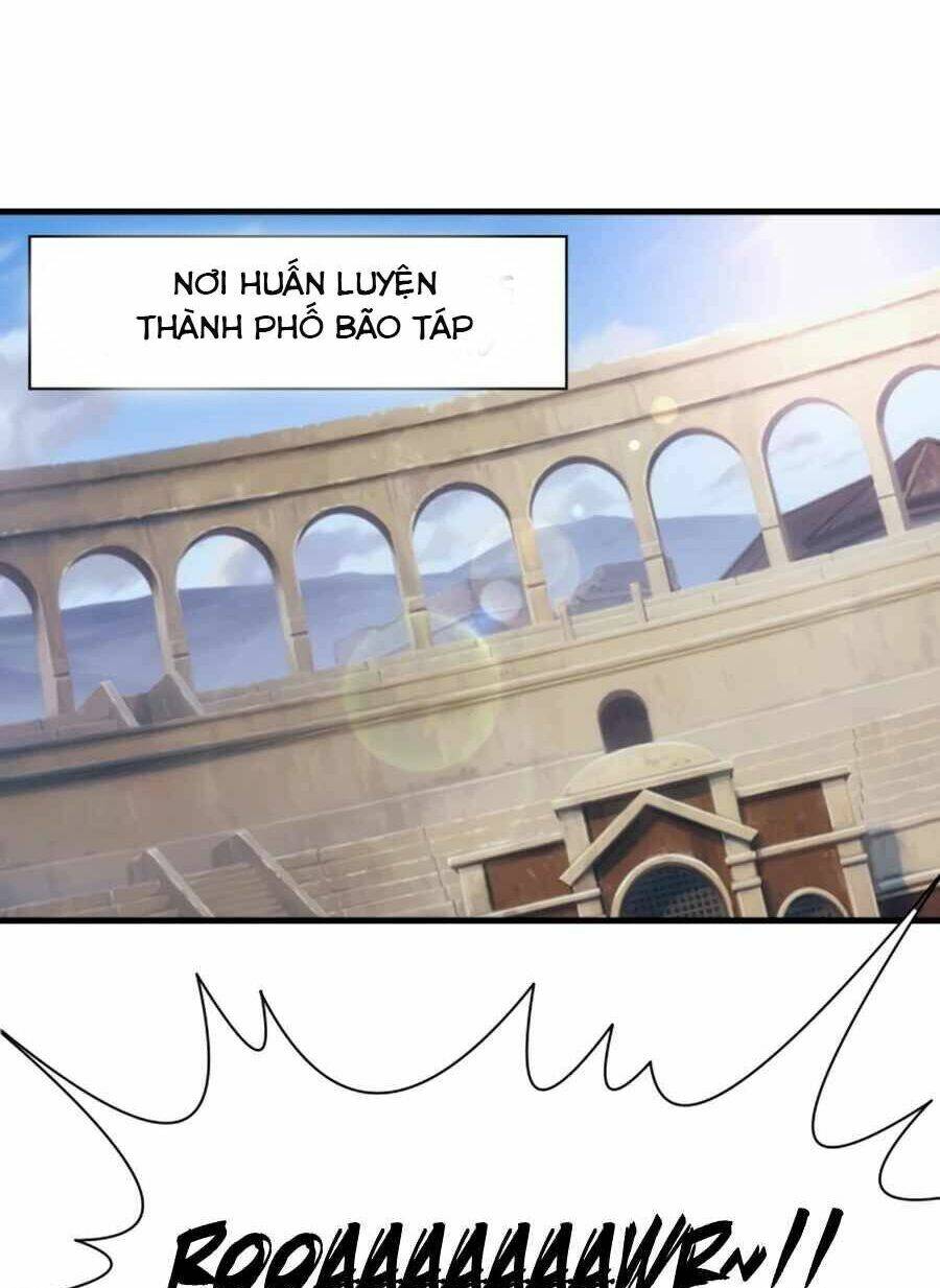 Đạo Sĩ Ma Pháp Dị Thế Giới - Chapter 10.2 - Page 25